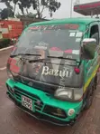 Toyota HiAce 2001 - 4