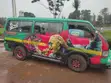 Toyota HiAce 2001 - 5