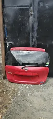 Nissan Note Boot Lid - Brand New - 1