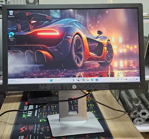 HP EliteDisplay E232 23-inch Full HD Monitor