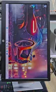 HP EliteDisplay E232 Monitor ya Full HD ya Inchi 23 - 2
