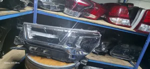 Toyota Hilux Revo Xenon Headlight 2018