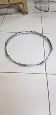 Drum Tribe Snare Drum Hoop 8 Lug 14 Inch - 2