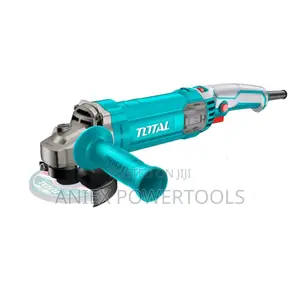 Total TG Angle Grinder 1100W Variable Speed