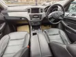 Mercedes-Benz M Class ML 350 BlueTEC 4Matic 2012 Silver - 2