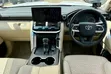 2023 Toyota Land Cruiser ZX - 5