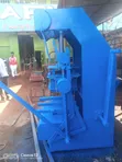 Kafum Engineering Multipurpose Block Machine - 2