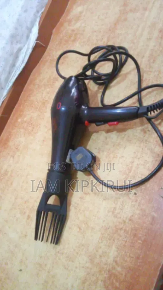Wahl Professional Blow Dryer & Flat Iron Package - 1