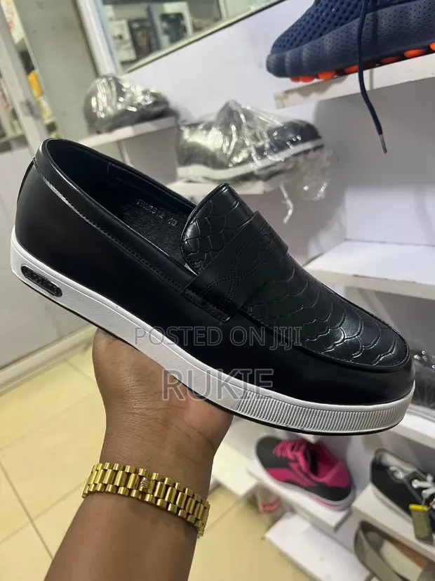 Lacoste Casual Shoes - 1