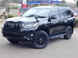 Toyota Land Cruiser Prado 2.8 TX-L 2022 - 1