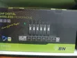 BNK ES600 Wireless Microphones (6-Piece Set) - 2