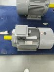 STCL 30 HP Motor wa Umeme - 2