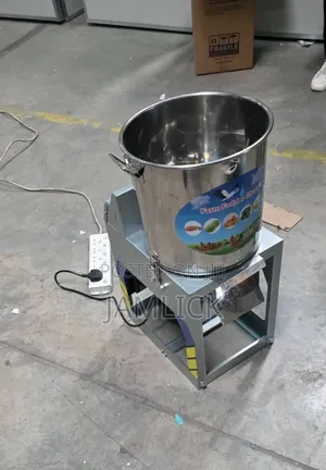 3HP Powerful Vegetable Shredder