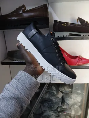 Timberland Casual Shoes