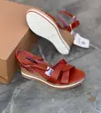 Dune Ankle Wedges - 2