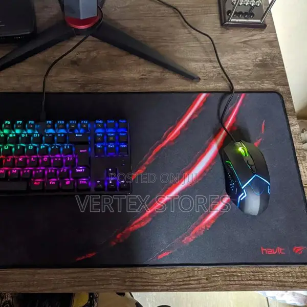 Havit Mousepad MP860 - 1