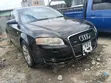 Audi A4 2008 Black - 1