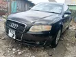 Audi A4 2008 Black - 2