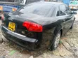 Audi A4 2008 Black - 5