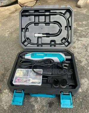 Total TG513326 Mini Grinder 130W