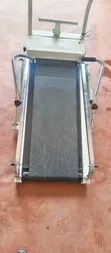 Bodyfit Multi Station Gym & Manual Treadmill - 2