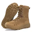 A533 Long Boots - 2