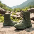 A533 Long Boots - 3