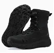A533 Long Boots - 4