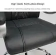 Executive Leather Office Chair - 2