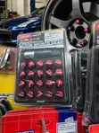 JDM Rays 17mm Lugnuts (20pcs) - 1
