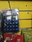 JDM Rays 17mm Lugnuts (20pcs) - 2