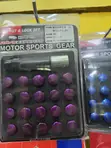JDM Rays 17mm Lugnuts (20pcs) - 3