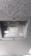 Electro-Voice ELX215 Speaker Passiv ya Fullrange - 2