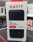 Havit Power Bank 10,000mAh with LED Display (PB89) - 1