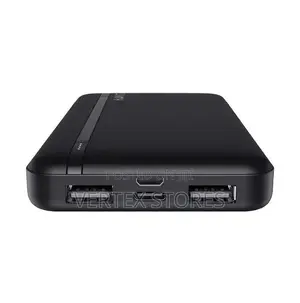 Havit Power Bank 10,000mAh with LED Display (PB89)