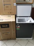 GLD 60L Chest Freezer - Low Operation - 1