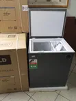 GLD 60L Chest Freezer - Low Operation - 2