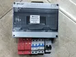 12 Way Combiner Box na SPD & DC/AC Breakers - 2