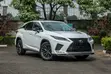 Lexus RX 300 F Sport 2019 White - 1