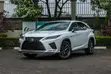 Lexus RX 300 F Sport 2019 White - 2