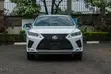 Lexus RX 300 F Sport 2019 White - 3