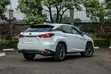 Lexus RX 300 F Sport 2019 White - 4