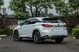 Lexus RX 300 F Sport 2019 White - 5