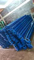 Fencing Post Mold - Brand New - 1