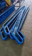 Fencing Post Mold - Brand New - 2