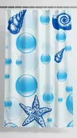 Modern Abstract Shower Curtain (180x200cm) - 5