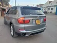 BMW X5 xDrive30i AWD 2010 Gray - 4