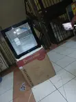 Premier PM-50L Mini Refrigerator - 1