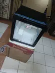 Premier PM-50L Mini Refrigerator - 2