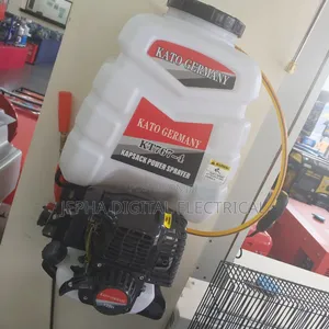 Kato Germany KT-797-4 Knapsack Power Sprayer